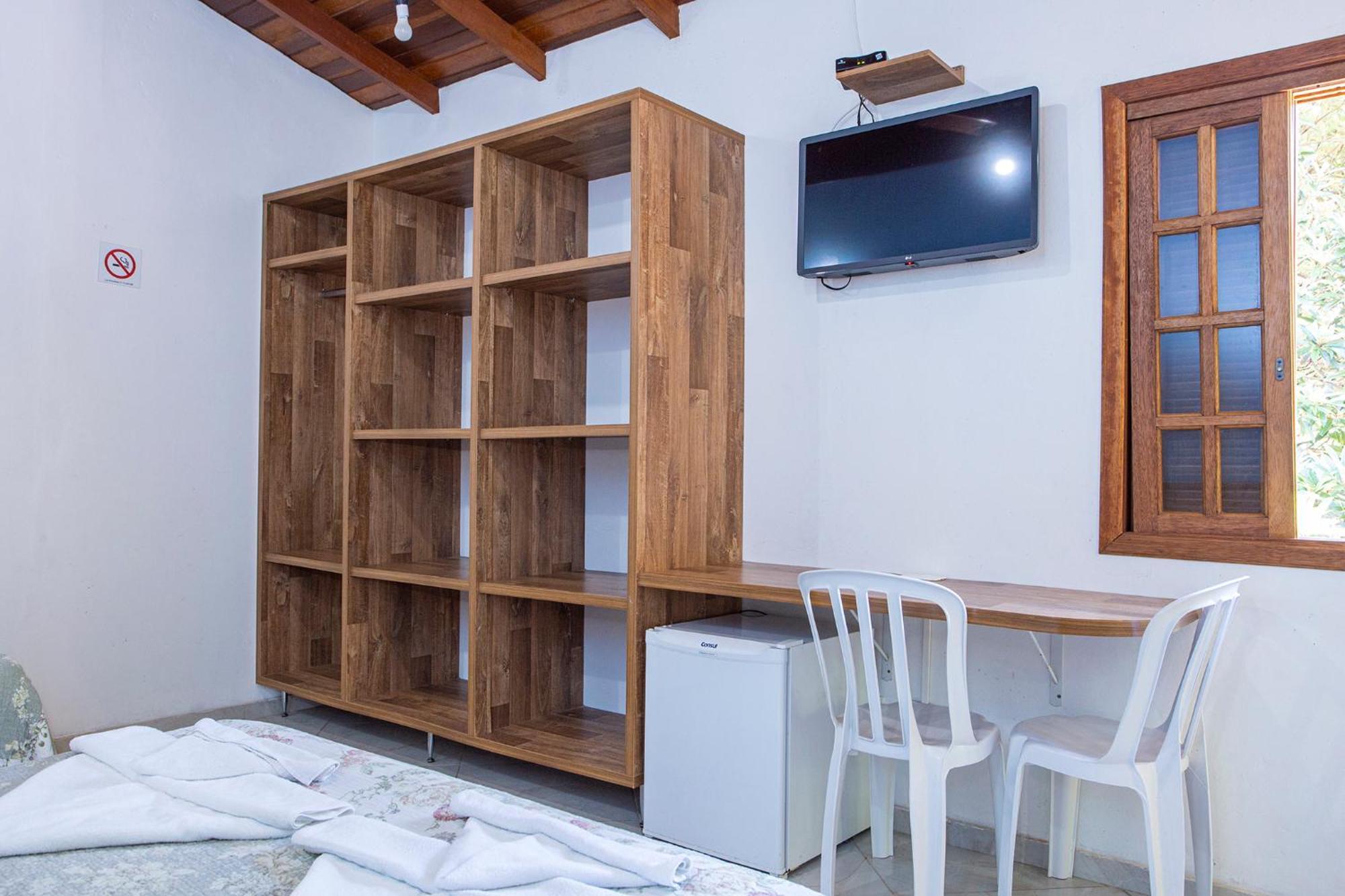 Hotel Alemao Beach De Ильябела Экстерьер фото